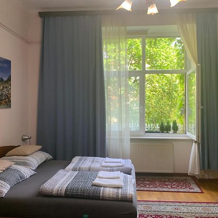 Eliz Apartment Budapest Ngoại thất bức ảnh