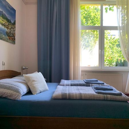 Eliz Apartment Budapest Ngoại thất bức ảnh