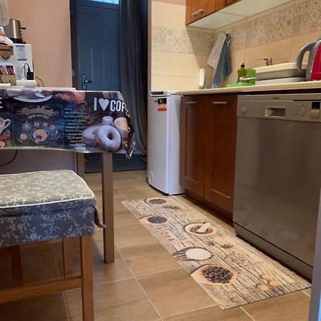 Eliz Apartment Budapest Ngoại thất bức ảnh