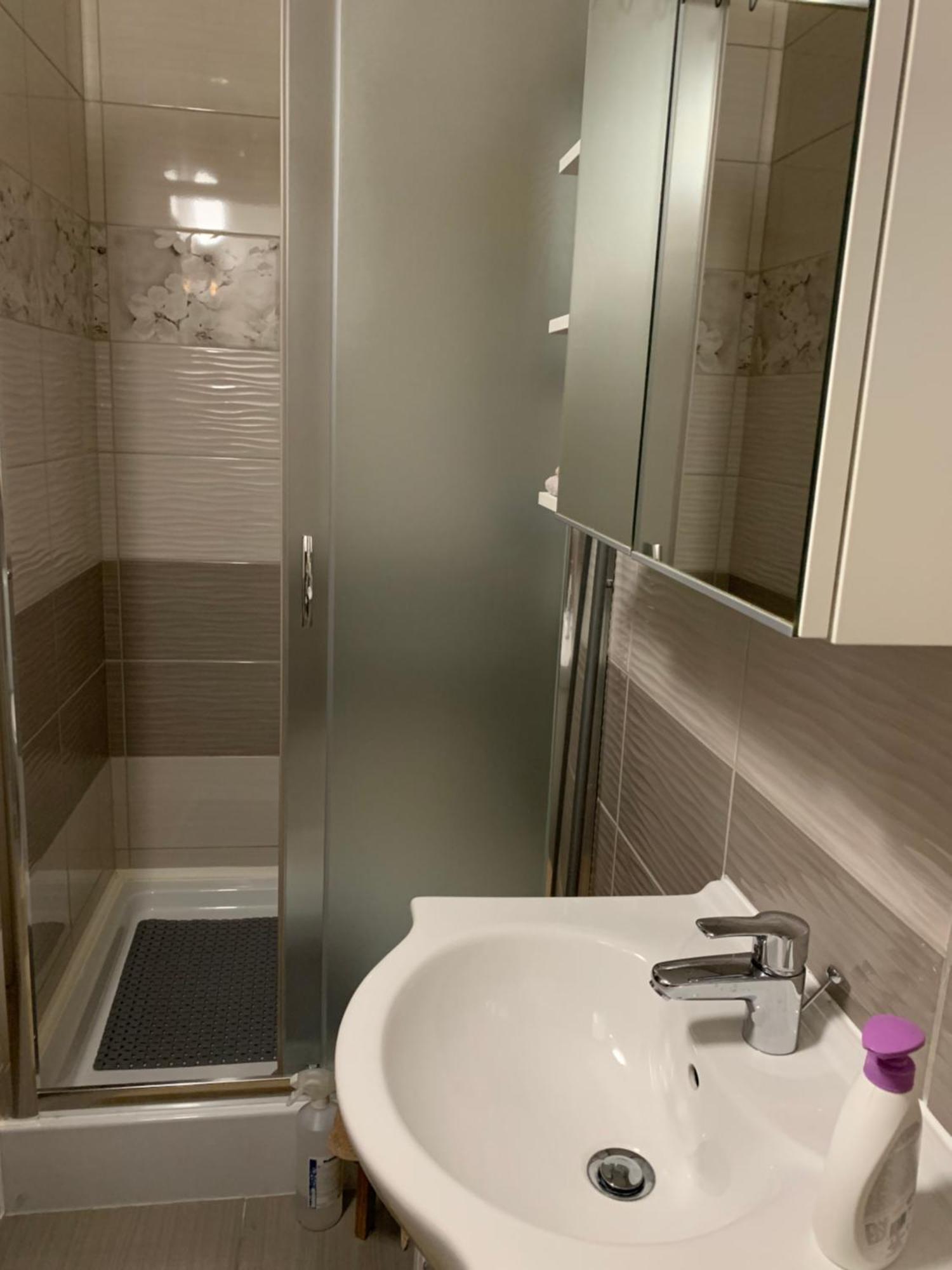 Eliz Apartment Budapest Ngoại thất bức ảnh